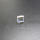 25.4 mm square sapphire cylinder lens